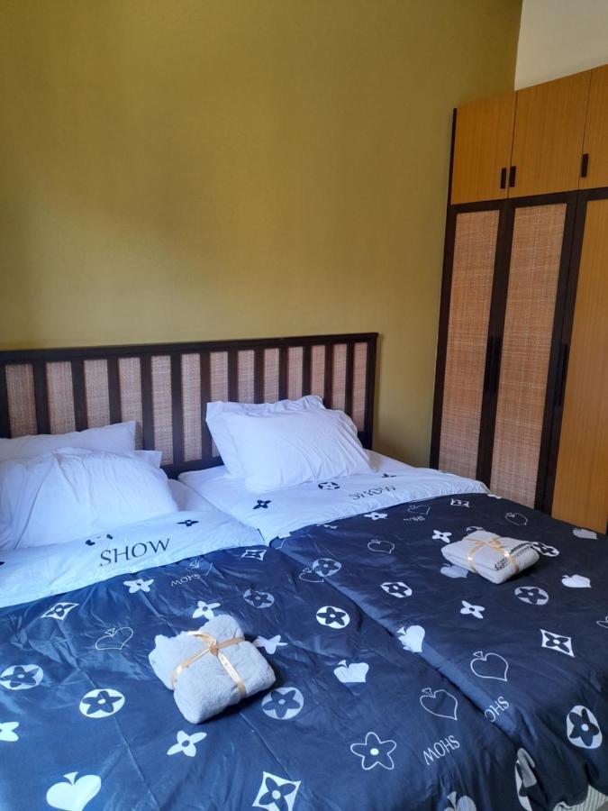8Pax Gold Coast Morib Resort - Banting Sepang Klia Tanjung Sepat Ebaa エクステリア 写真