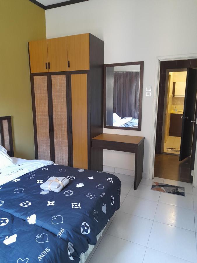 8Pax Gold Coast Morib Resort - Banting Sepang Klia Tanjung Sepat Ebaa エクステリア 写真